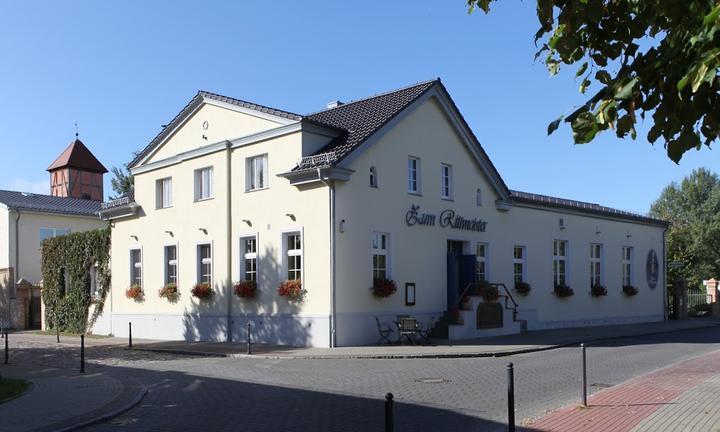 Hotel und Restaurant Boltenmühle