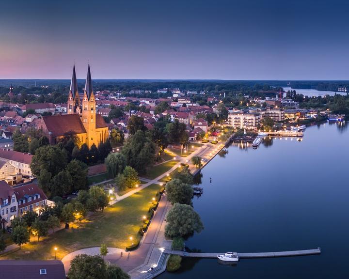 Altes Kasino Hotel Am See